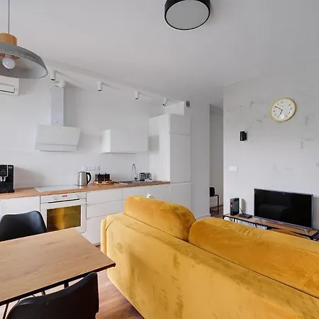 Targowa 10 Modern 2br Apt Apartment *