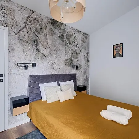 Apartment Targowa 10 Modern 2br Apt *